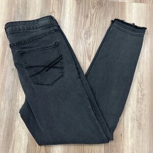 Aeropostale High Waisted Skinny Jeans